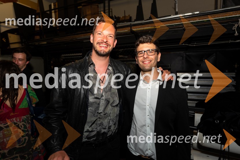 Neisha, veliki koncert in predstavitev nove plošče Dvigam jadra