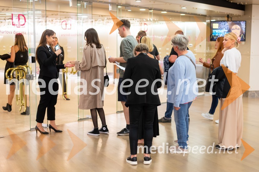 Neisha, veliki koncert in predstavitev nove plošče Dvigam jadra