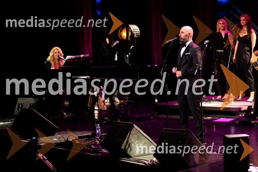  Neža Buh-Neisha, glasbenica;  Jernej  Celestina , športnikNeisha, veliki koncert in predstavitev nove plošče Dvigam jadra