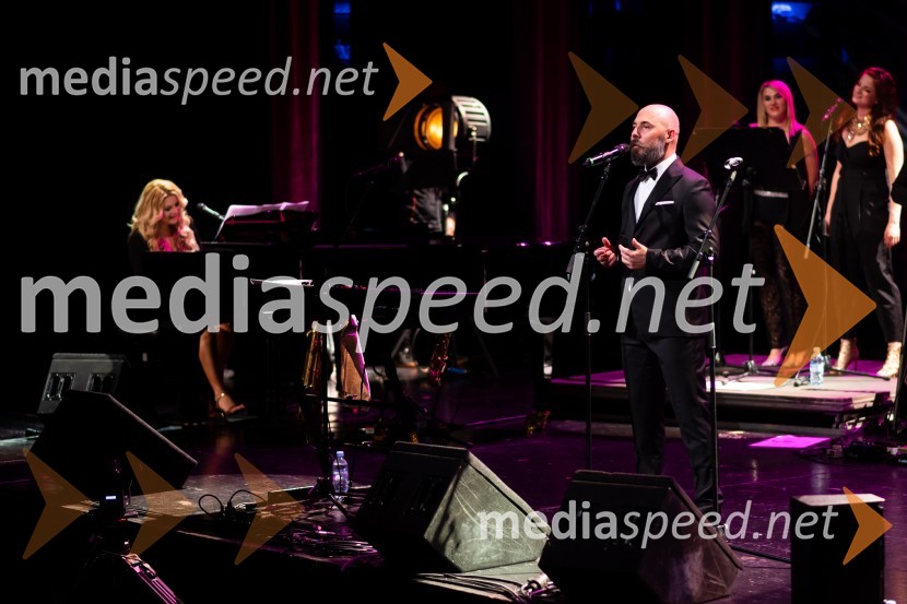  Neža Buh-Neisha, glasbenica;  Jernej  Celestina , športnikNeisha, veliki koncert in predstavitev nove plošče Dvigam jadra