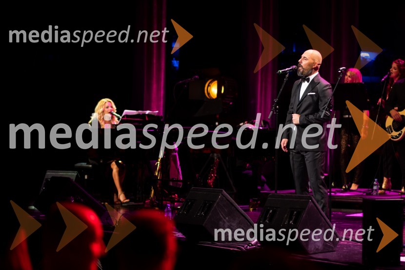  Neža Buh-Neisha, glasbenica;  Jernej  Celestina , športnikNeisha, veliki koncert in predstavitev nove plošče Dvigam jadra