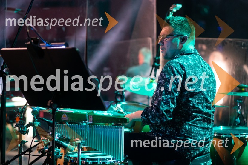 Neisha, veliki koncert in predstavitev nove plošče Dvigam jadra