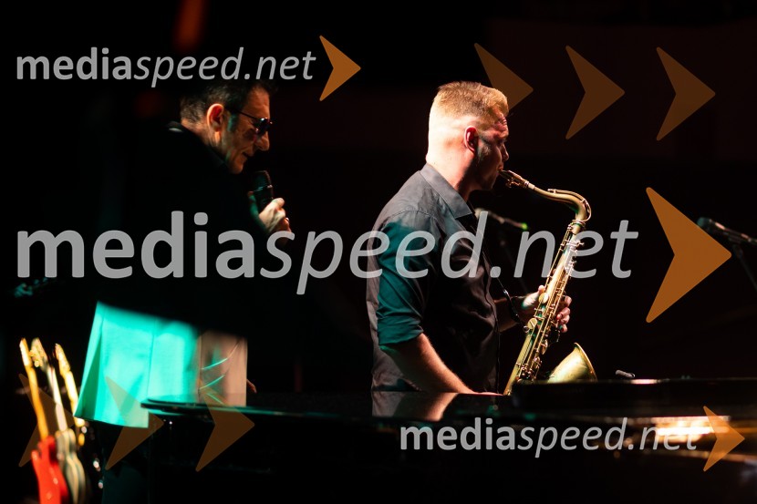 Neisha, veliki koncert in predstavitev nove plošče Dvigam jadra