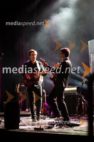 Neisha, veliki koncert in predstavitev nove plošče Dvigam jadra