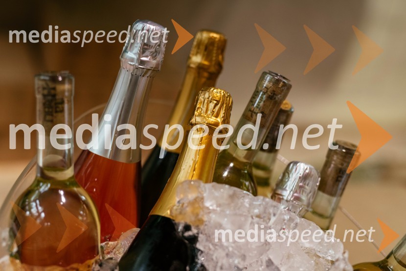 Vinska pot v rovih pod starim Kranjem 2022, petek 1