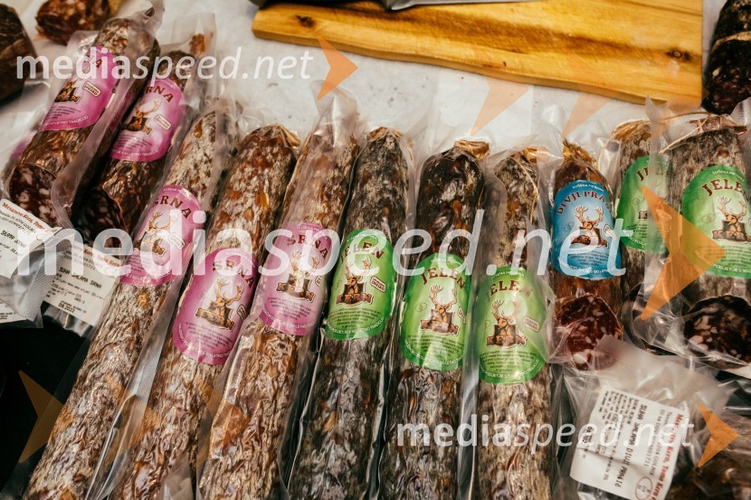 Vinska pot v rovih pod starim Kranjem 2022, petek 1