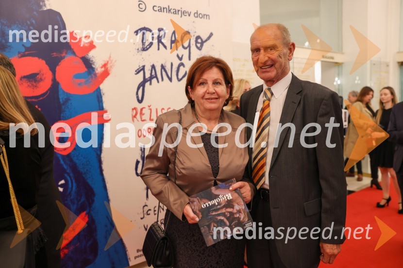 Rigoletto, premiera opere, SNG Maribor