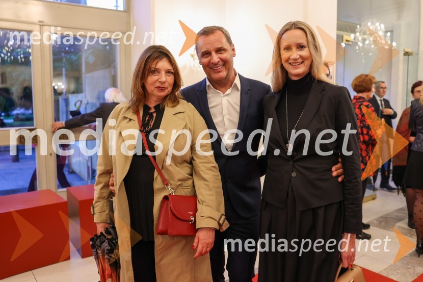  ... ;  Danilo Rošker, direktor SNG Maribor;  ... Rigoletto, premiera opere, SNG Maribor