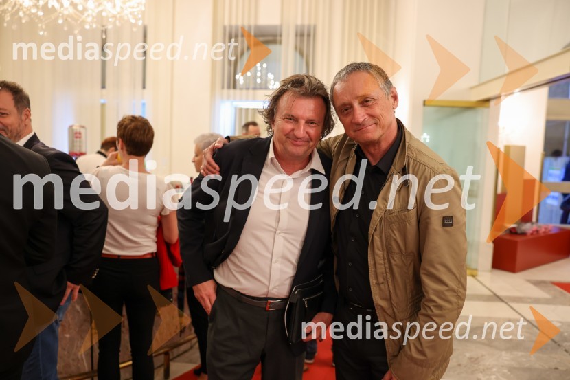 Rigoletto, premiera opere, SNG Maribor