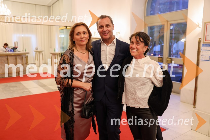  ... ;  Danilo Rošker, direktor SNG Maribor;  ... Rigoletto, premiera opere, SNG Maribor