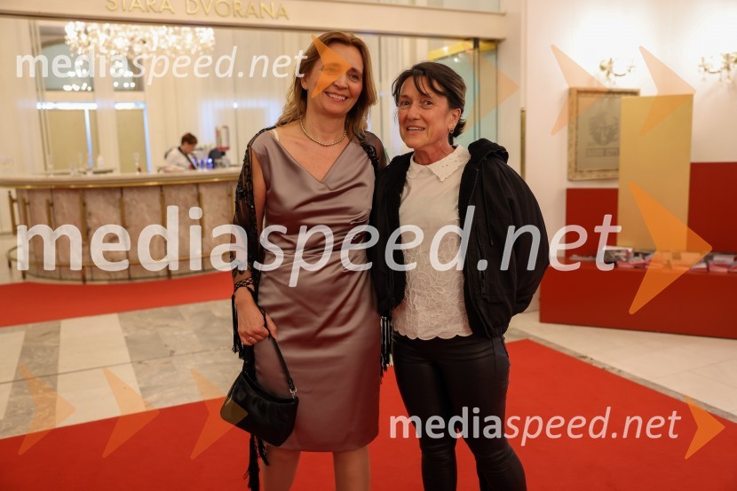 Rigoletto, premiera opere, SNG Maribor