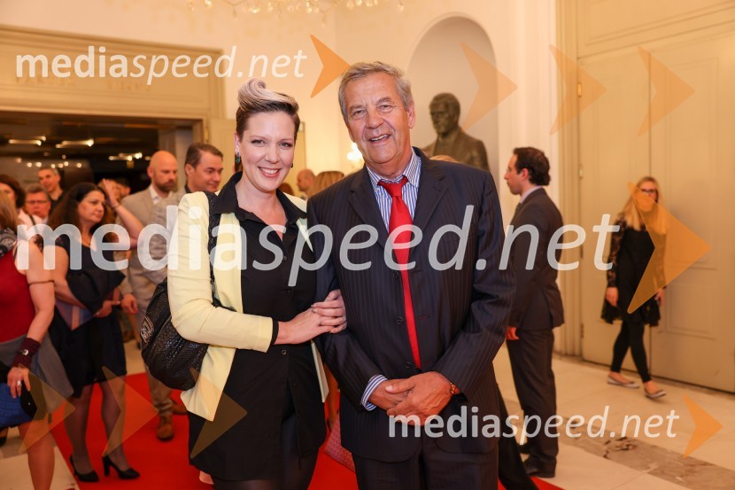 Rigoletto, premiera opere, SNG Maribor