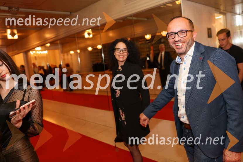 Rigoletto, premiera opere, SNG Maribor