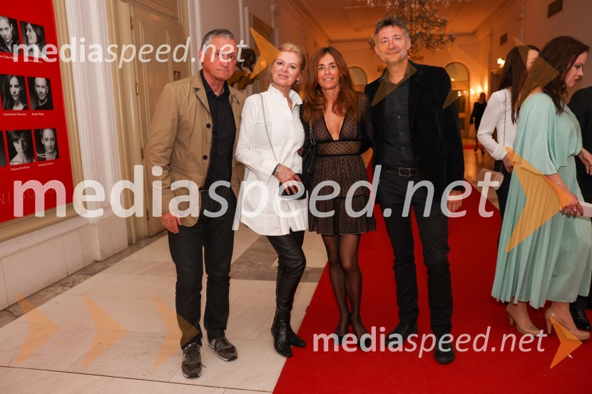 Rigoletto, premiera opere, SNG Maribor