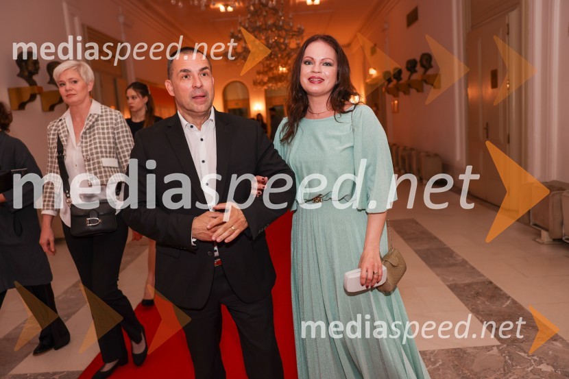 Rigoletto, premiera opere, SNG Maribor