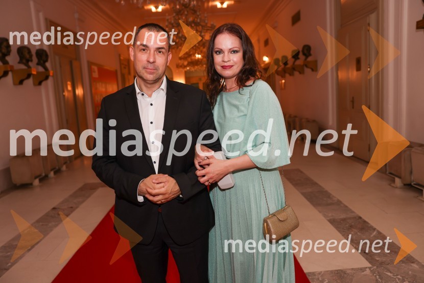 Rigoletto, premiera opere, SNG Maribor