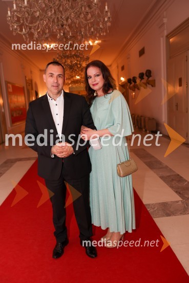 Rigoletto, premiera opere, SNG Maribor