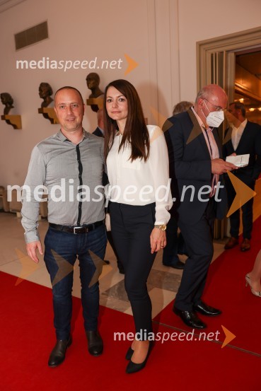 Rigoletto, premiera opere, SNG Maribor