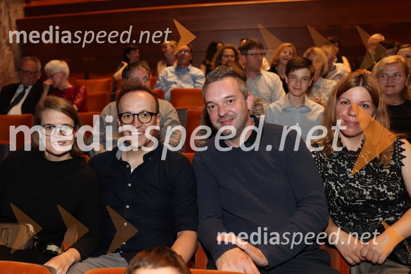 Rigoletto, premiera opere, SNG Maribor