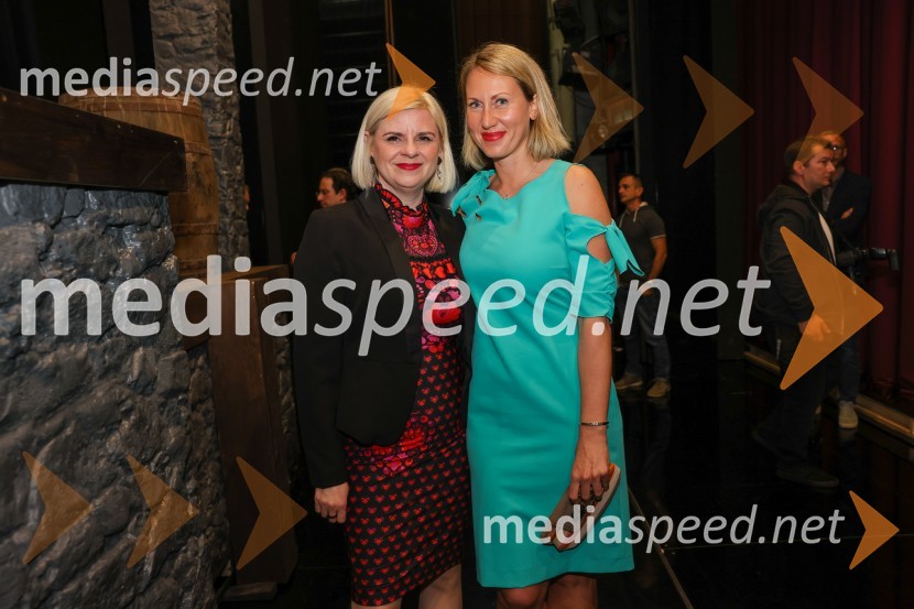 Rigoletto, premiera opere, SNG Maribor