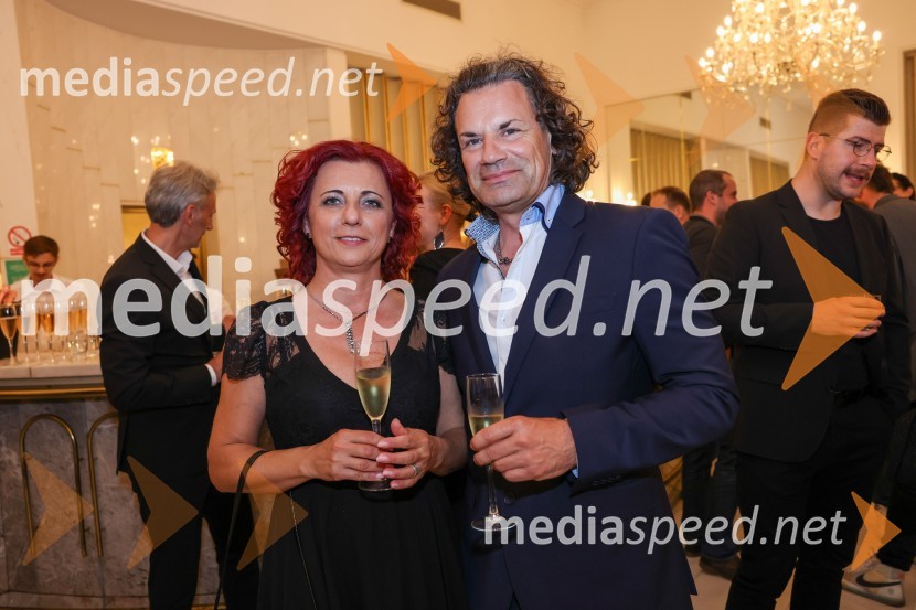 Rigoletto, premiera opere, SNG Maribor