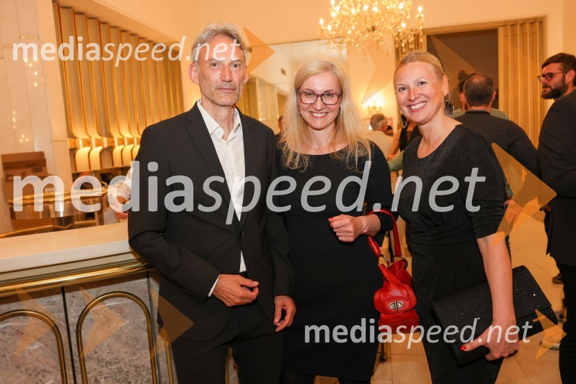 Rigoletto, premiera opere, SNG Maribor