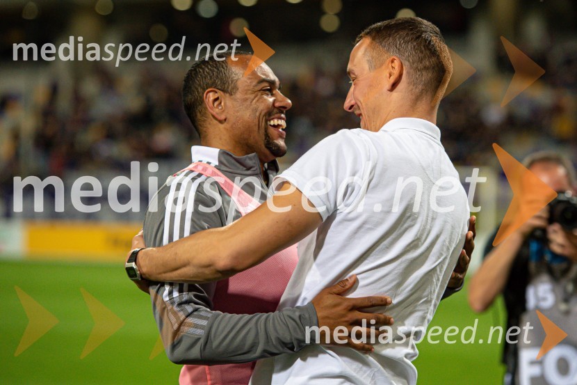  Marcos  Tavares, nogometaš, NK Maribor;  ... Marcos Tavares - zadnja tekma v Ljudskem vrtu