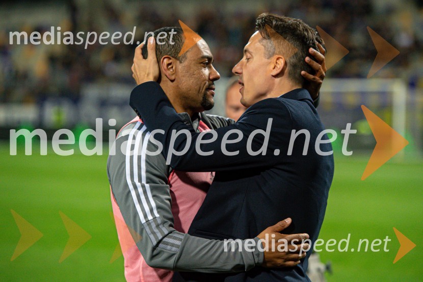  Marcos  Tavares, nogometaš, NK Maribor;  ... Marcos Tavares - zadnja tekma v Ljudskem vrtu