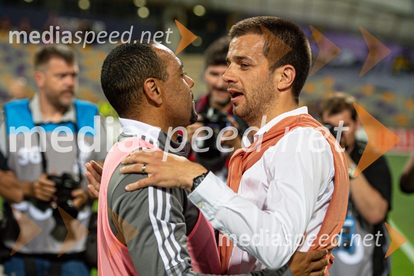  Marcos  Tavares, nogometaš, NK Maribor;  ... Marcos Tavares - zadnja tekma v Ljudskem vrtu