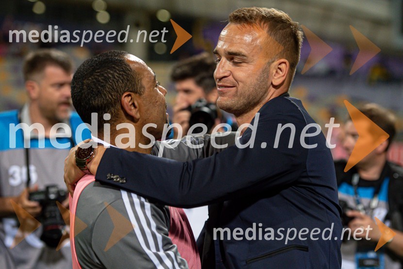  Marcos  Tavares, nogometaš, NK Maribor;  ... Marcos Tavares - zadnja tekma v Ljudskem vrtu