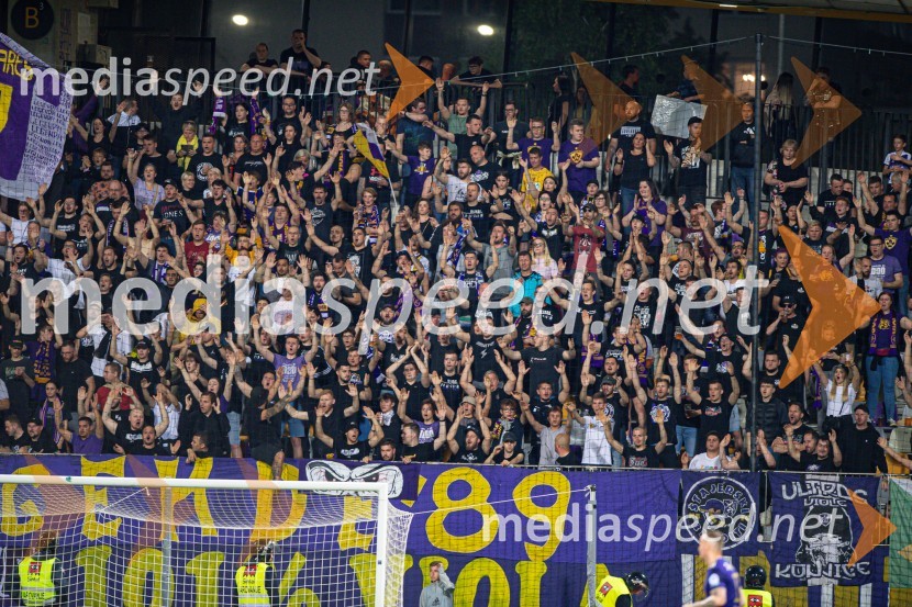 Marcos Tavares - zadnja tekma v Ljudskem vrtu