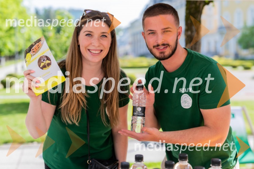 1. Bobrovo bicikliranje