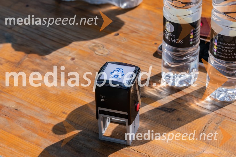 1. Bobrovo bicikliranje