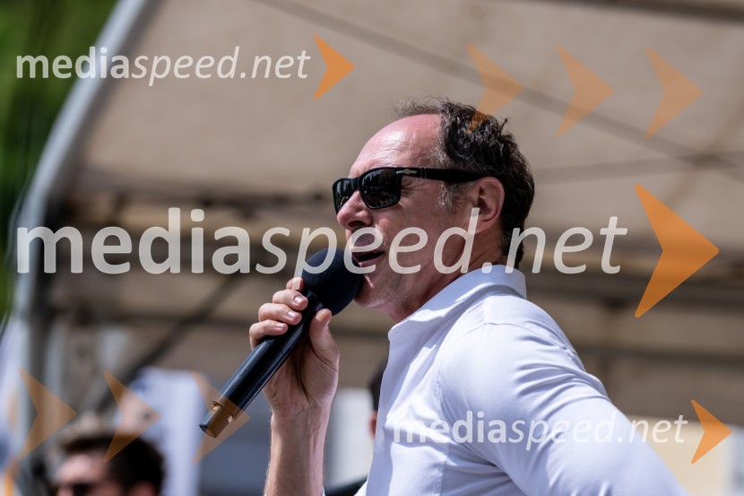  Jože Potrebuješ, skupina Čuki1. Bobrovo bicikliranje