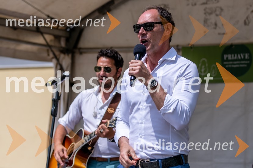  Jože Potrebuješ, skupina Čuki1. Bobrovo bicikliranje