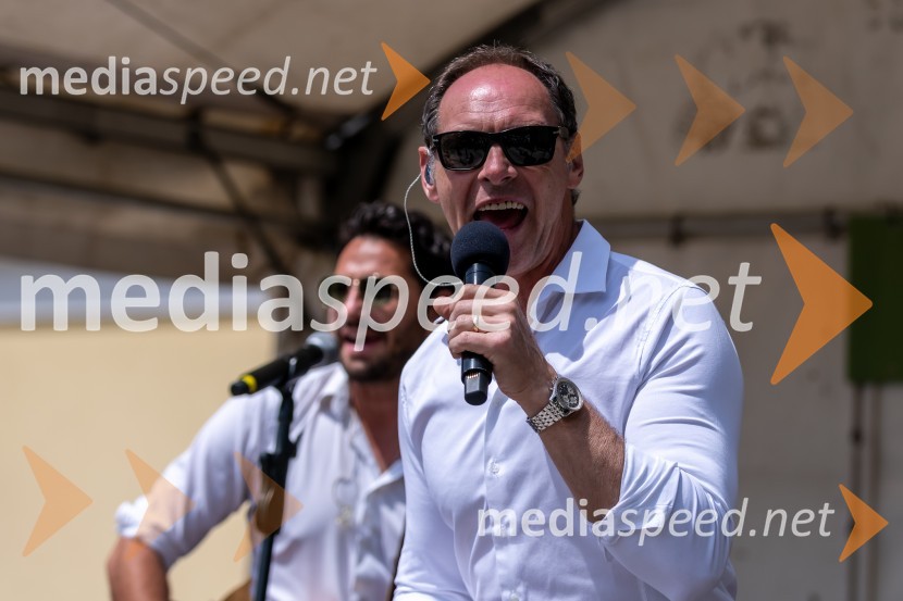  Jože Potrebuješ, skupina Čuki1. Bobrovo bicikliranje