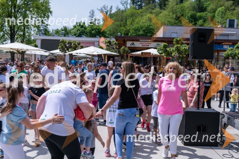 1. Bobrovo bicikliranje