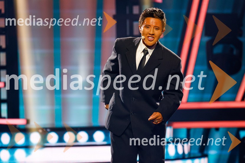 Madama Butterfly, opera v sklopu 69. Ljubljana Festivala