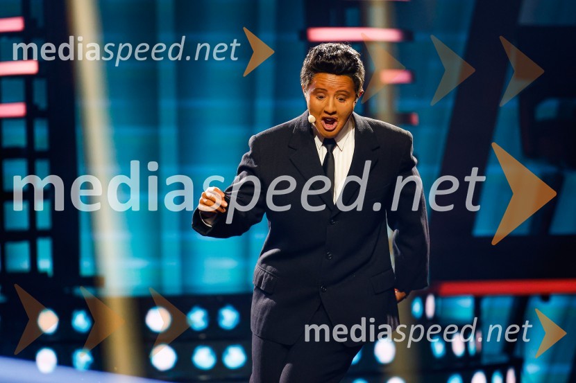 Madama Butterfly, opera v sklopu 69. Ljubljana Festivala