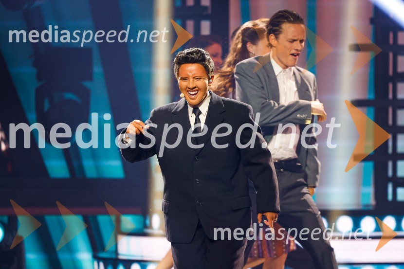 Madama Butterfly, opera v sklopu 69. Ljubljana Festivala