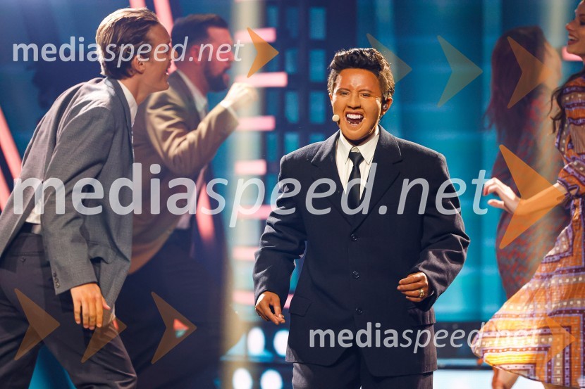 Madama Butterfly, opera v sklopu 69. Ljubljana Festivala