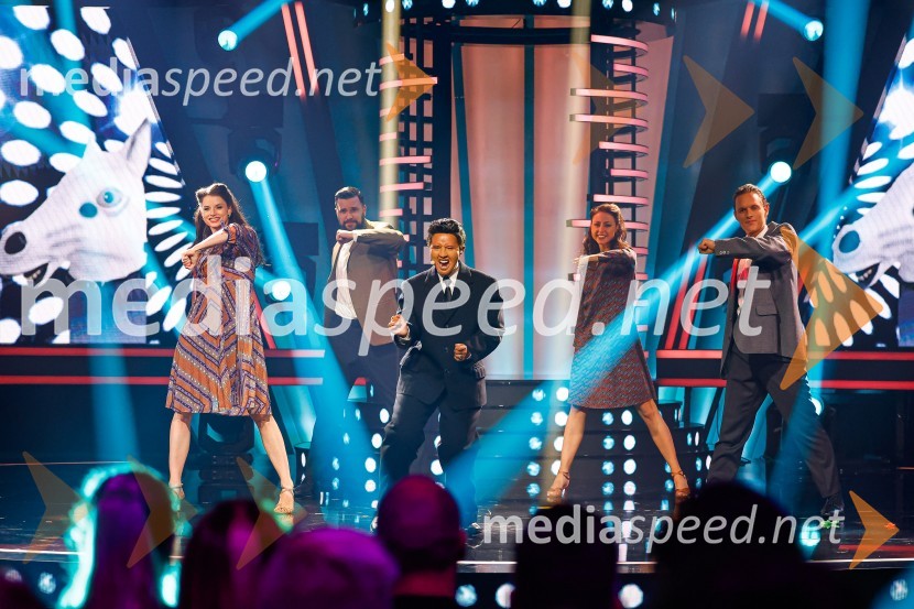 Madama Butterfly, opera v sklopu 69. Ljubljana Festivala