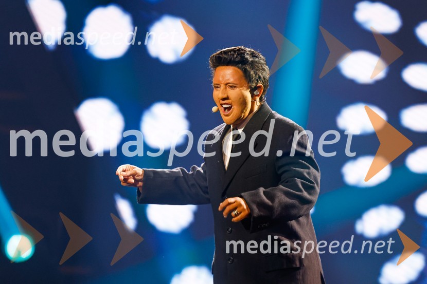 Madama Butterfly, opera v sklopu 69. Ljubljana Festivala