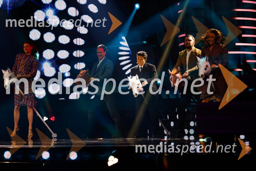 Madama Butterfly, opera v sklopu 69. Ljubljana Festivala