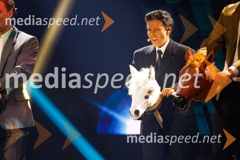 Madama Butterfly, opera v sklopu 69. Ljubljana Festivala