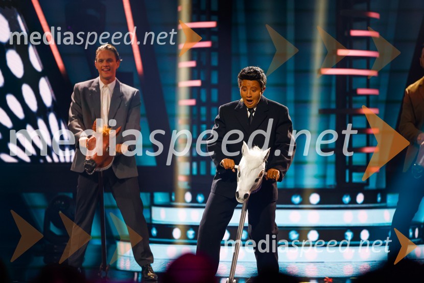 Madama Butterfly, opera v sklopu 69. Ljubljana Festivala