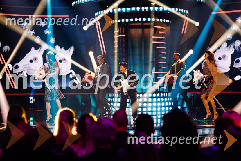 Madama Butterfly, opera v sklopu 69. Ljubljana Festivala