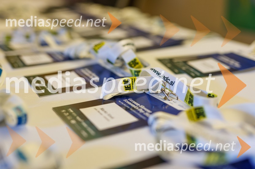 Dan slovensko-nemškega gospodarstva 2022