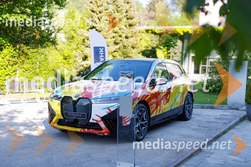 Dan slovensko-nemškega gospodarstva 2022