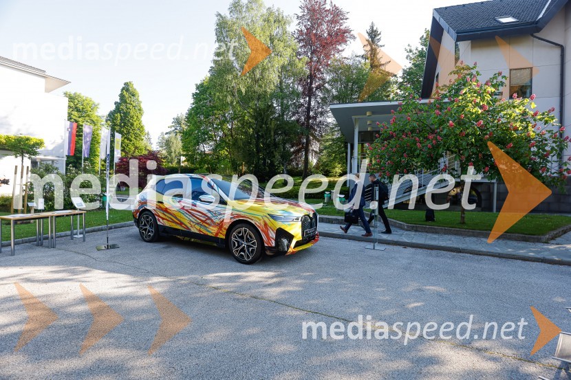 Dan slovensko-nemškega gospodarstva 2022